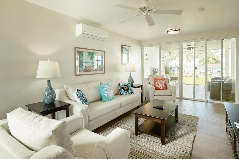 Coral Cay Villas Cherryfield Exterior photo