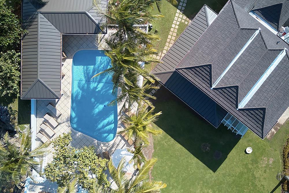 Coral Cay Villas Cherryfield Exterior photo