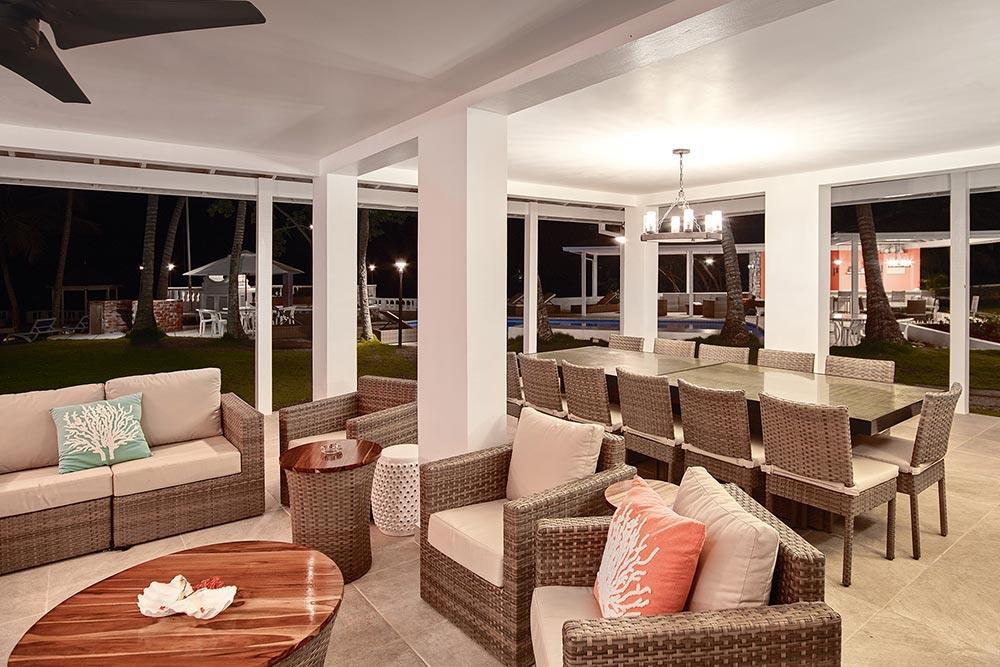 Coral Cay Villas Cherryfield Exterior photo